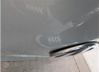  Крышка (дверь) багажника Volkswagen Polo 2005-2009 8870413 #9