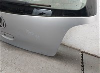  Крышка (дверь) багажника Volkswagen Polo 2005-2009 8870413 #11