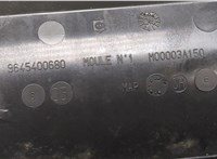 9645400680 Коллектор впускной Citroen C3 2002-2009 8870568 #4