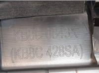 KB8C6843X Дверная карта (Обшивка двери) Mazda CX-5 2017- 8870855 #5