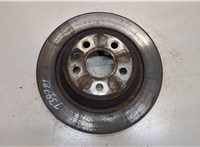 1864280, 6G912A315BB, MEGG9J2A315AA Диск тормозной Ford Kuga 2008-2012 8870878 #3