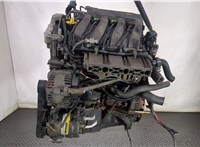  Двигатель (ДВС) Renault Megane 2 2002-2009 8870883 #2