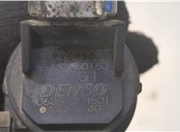  Двигатель (насос) омывателя Toyota Land Cruiser Prado (120) - 2002-2009 8870925 #2