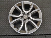  Комплект литых дисков Peugeot 508 8870974 #3