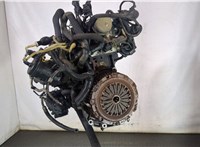  Двигатель (ДВС) Renault Kangoo 1998-2008 8870995 #3