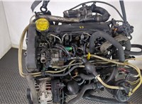  Двигатель (ДВС) Renault Kangoo 1998-2008 8870995 #5
