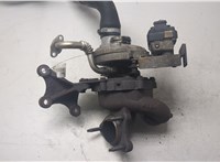 1379397, 4M5Q6K682AG Турбина Ford C-Max 2002-2010 8871016 #2