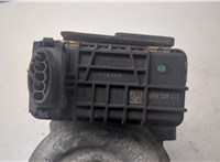 1379397, 4M5Q6K682AG Турбина Ford C-Max 2002-2010 8871016 #4