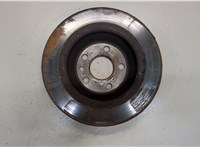 1864280, 6G912A315BB, MEGG9J2A315AA Диск тормозной Ford Kuga 2008-2012 8871117 #1