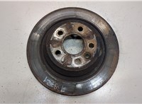 1864280, 6G912A315BB, MEGG9J2A315AA Диск тормозной Ford Kuga 2008-2012 8871117 #3