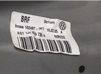  Стеклоподъемник электрический Volkswagen Golf 4 1997-2005 8871123 #5