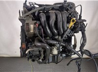  Двигатель (ДВС) Ford Focus 1 1998-2004 8871413 #4