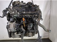  Двигатель (ДВС) Volkswagen Touran 2003-2006 8871422 #2