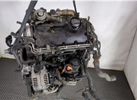  Двигатель (ДВС) Volkswagen Touran 2003-2006 8871422 #6