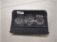 2D0919900F Щиток приборов (приборная панель) Volkswagen LT 28-46 1996-2006 8871528 #2