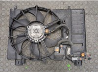  Вентилятор радиатора Peugeot 508 8871541 #1