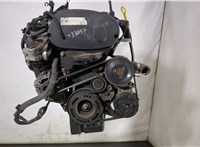  Двигатель (ДВС) Opel Astra H 2004-2010 8871543 #1