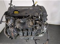  Двигатель (ДВС) Opel Astra H 2004-2010 8871543 #5