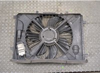  Вентилятор радиатора Mercedes E W212 2009-2013 8871550 #4