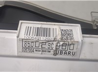  Щиток приборов (приборная панель) Subaru Forester (S12) 2008-2012 8871552 #3