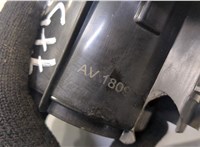  Двигатель отопителя (моторчик печки) Mercedes C W204 2007-2013 8871601 #4
