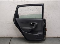  Дверь боковая (легковая) Volkswagen Polo 2009-2014 8871611 #4