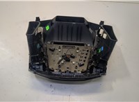 AM5T18K811BE Панель управления магнитолой Ford Focus 3 2011-2015 8871656 #2