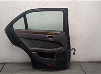  Дверь боковая (легковая) Mercedes E W212 2009-2013 8871677 #5