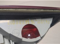  Фонарь крышки багажника Mercedes B W245 2005-2012 8871888 #3