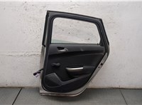  Дверь боковая (легковая) Opel Astra J 2010-2017 8872109 #4