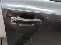  Дверь боковая (легковая) Audi A7 2010-2014 8872142 #2