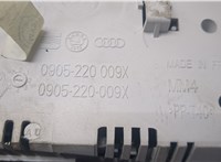  Щиток приборов (приборная панель) Audi TT 1998-2006 8872166 #4