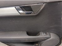 Дверь боковая (легковая) Mercedes C W204 2007-2013 8872197 #4