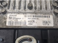 6g9112a650er Блок управления двигателем Ford S-Max 2010-2015 8872402 #2