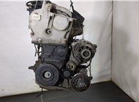  Двигатель (ДВС) Renault Megane 2 2002-2009 8872458 #1