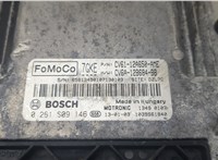  Блок управления двигателем Ford Focus 3 2011-2015 8872465 #2