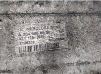  Радиатор интеркулера Mercedes C W204 2007-2013 8872489 #2