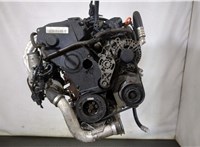  Двигатель (ДВС) Skoda Octavia (A5) 2004-2008 8872596 #1