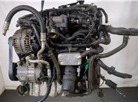  Двигатель (ДВС) Skoda Octavia (A5) 2004-2008 8872596 #2