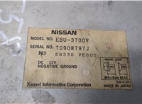 28330VE000 Блок управления навигацией Nissan Elgrand 1997-2002 8872698 #3