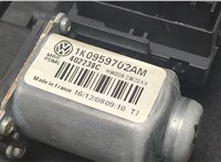  Стеклоподъемник электрический Volkswagen Golf 6 2009-2012 8872739 #2