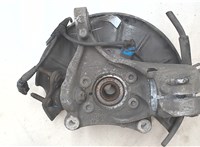 1K0407621F, 3C0407253F Ступица (кулак, цапфа) Volkswagen Passat CC 2008-2012 8872774 #3