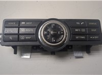 283955X00D Пульт управления мультимедиа Nissan Pathfinder 2004-2014 8872969 #1