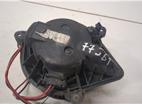  Двигатель отопителя (моторчик печки) Renault Trafic 2001-2014 8873003 #4