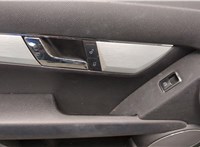  Дверь боковая (легковая) Mercedes C W204 2007-2013 8873099 #3