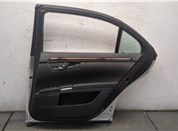  Дверь боковая (легковая) Mercedes S W221 2005-2013 8873123 #5