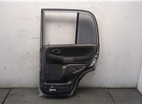  Дверь боковая (легковая) Suzuki Grand Vitara 1997-2005 8873213 #7