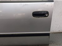  Дверь боковая (легковая) Toyota Corolla E11 1997-2001 8873328 #2