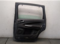  Дверь боковая (легковая) Ford S-Max 2010-2015 8873342 #6