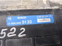  Блок управления АБС (ABS, ESP, ASR) Mercedes 124 E 1993-1995 8873398 #4